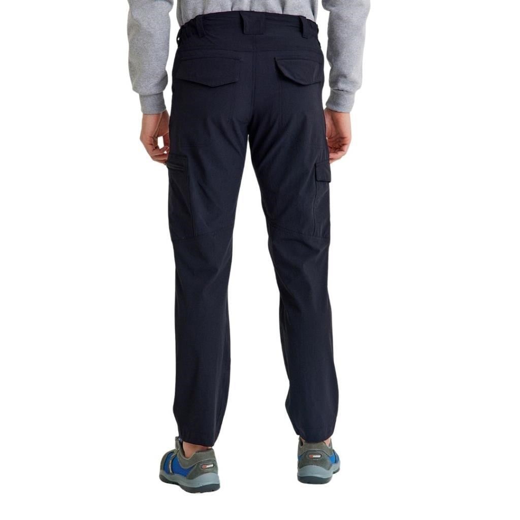 Outdoor Siyah Pantolon