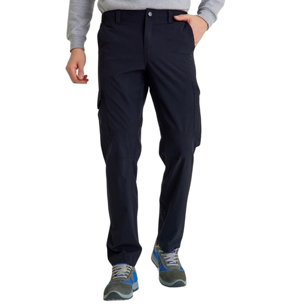 Outdoor Siyah Pantolon