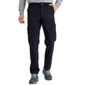Outdoor Siyah Pantolon