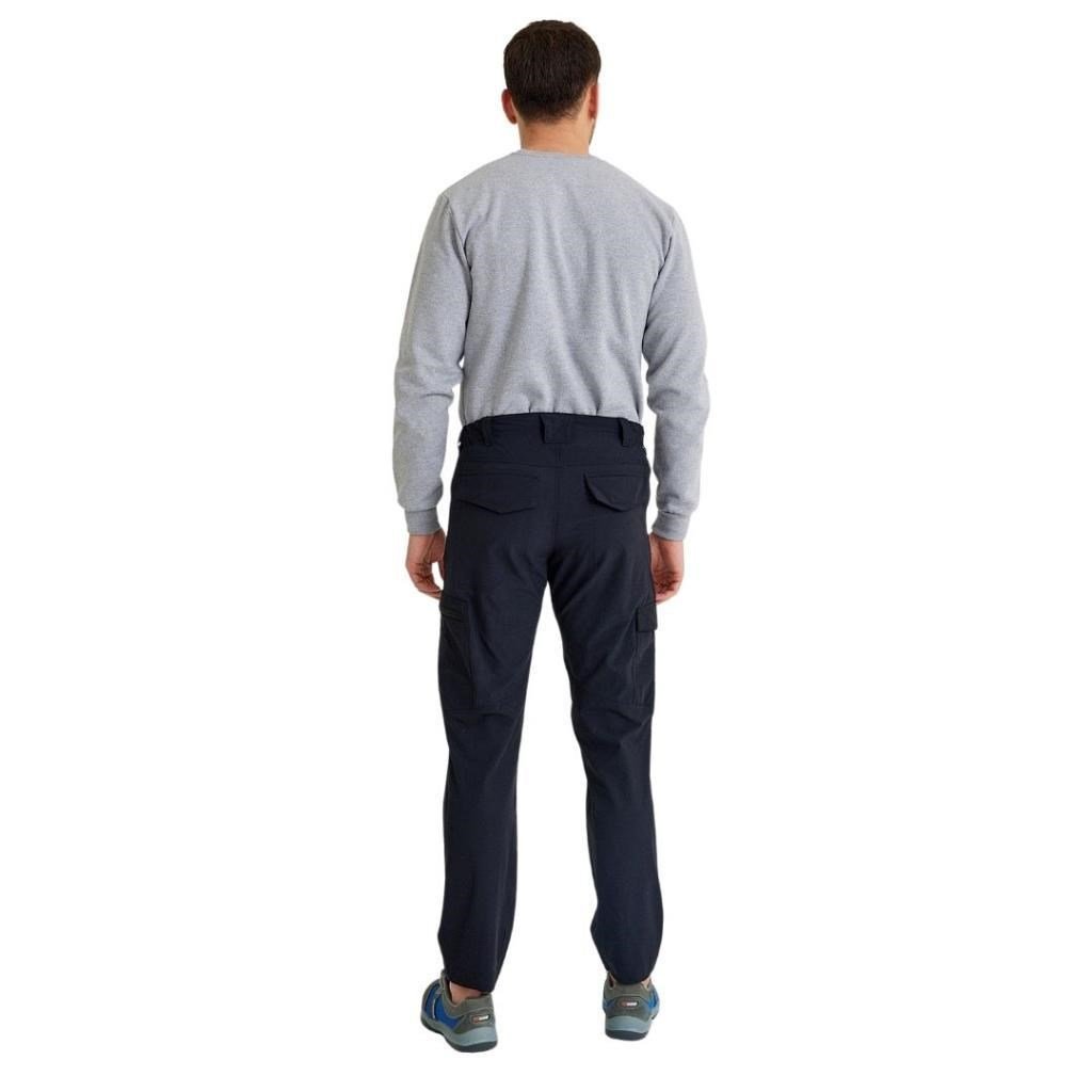 Outdoor Siyah Pantolon